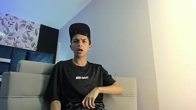 NickandAbby  online show from 3, 2, 2026