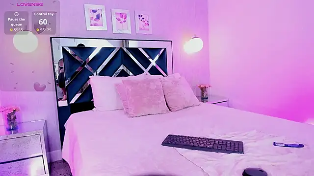 meloody7 online show from 30, 11, 2025