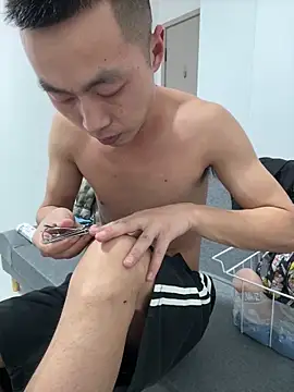 XiaojijiA online show from 14, 5, 2026