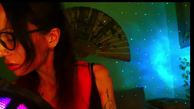 KiotoShine online show from 7, 10, 2025