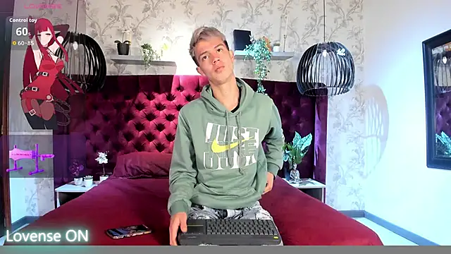 nicktorn online show from 6, 11, 2025