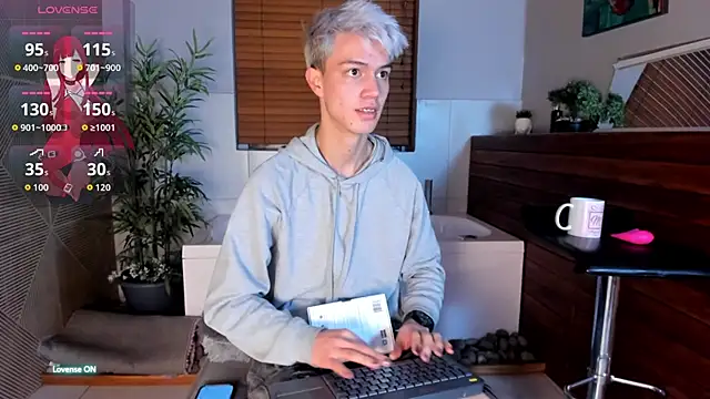 nicktorn online show from 21, 12, 2025