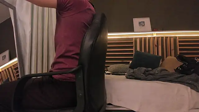 PaulEvens online show from 4, 10, 2025