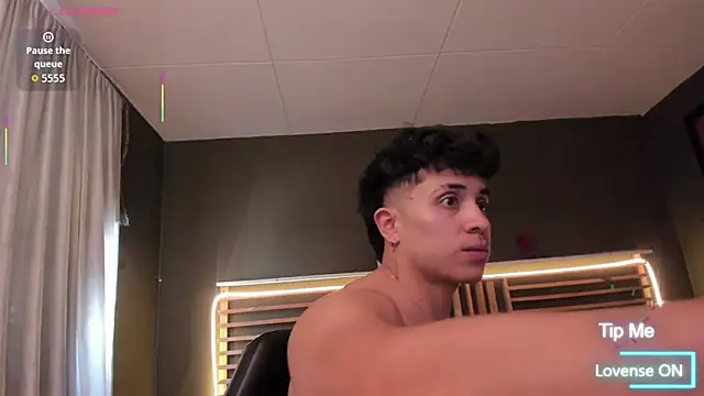 PaulEvens online show from 9, 10, 2025