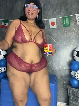 aranzzalatin online show from 15, 6, 2026
