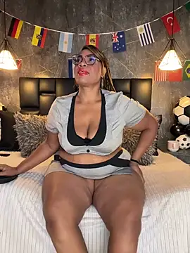 aranzzalatin online show from 20, 6, 2026