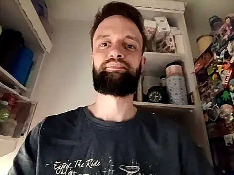 Donowan86 online show from 19, 3, 2026