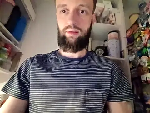 Donowan86 online show from 21, 3, 2026