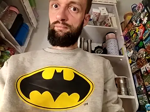 Donowan86 online show from 24, 3, 2026