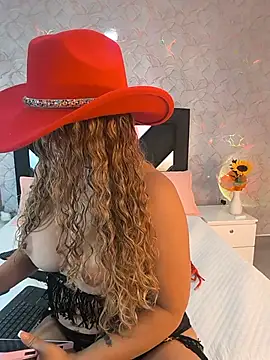 CataRicci online show from 28, 6, 2026