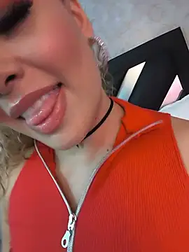 CataRicci online show from 4, 8, 2026