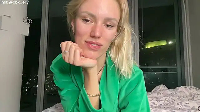 Ohbabykelly online show from 11, 2, 2026