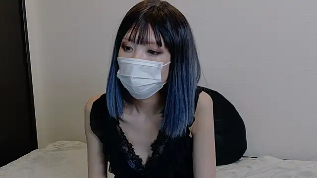 Snapshot of sarina_at chatting on 7, 8, 2026 sarina at online show from 7, 8, 2026