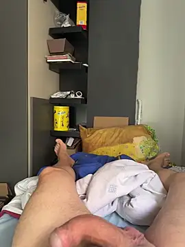 Snapshot of Asgeir_BCN chatting on 2, 11, 2025 Asgeir BCN online show from 2, 11, 2025