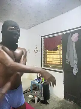 Jaydemasked online show from 20, 2, 2026