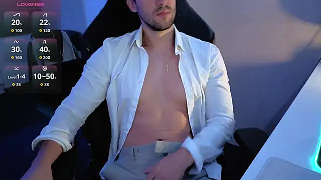 Snapshot of boiteasex chatting on 20, 10, 2025 boiteasex online show from 20, 10, 2025