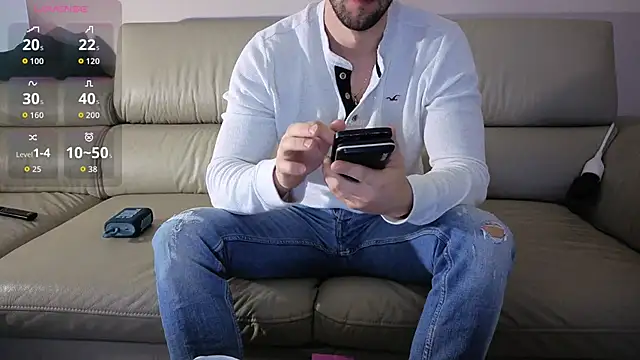 boiteasex online show from 5, 3, 2026