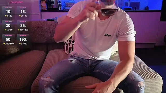 boiteasex online show from 22, 4, 2026