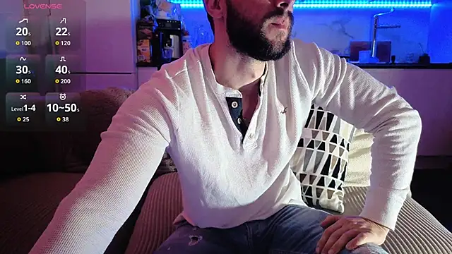 boiteasex online show from 26, 4, 2026