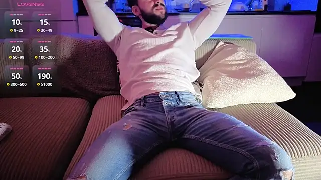 boiteasex online show from 27, 4, 2026