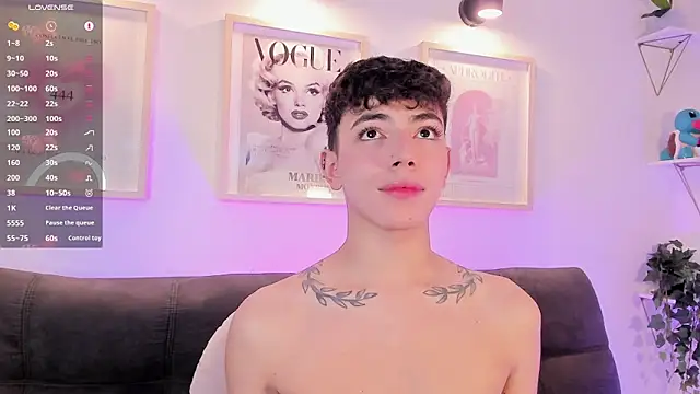 evan voss online show from 3, 10, 2025