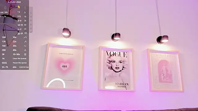 evan voss online show from 9, 10, 2025