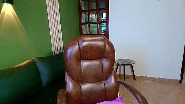 DanielaMonroe online show from 17, 11, 2025