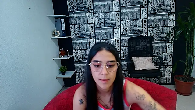 DanielaMonroe online show from 6, 5, 2026