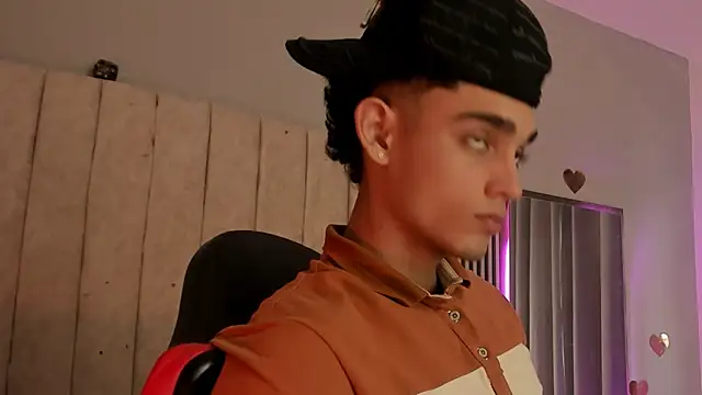 nathan shimmer online show from 3, 11, 2025