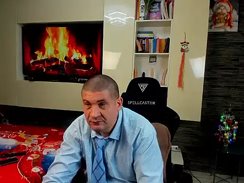 Snapshot of SpartacusDaddy48 chatting on 9, 1, 2026 SpartacusDaddy48 online show from 9, 1, 2026