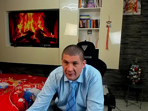 Snapshot of SpartacusDaddy48 chatting on 14, 1, 2026 SpartacusDaddy48 online show from 14, 1, 2026