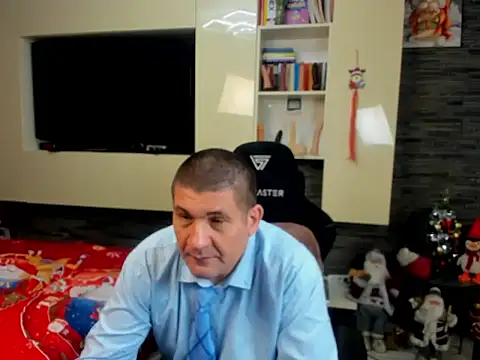 Snapshot of SpartacusDaddy48 chatting on 18, 1, 2026 SpartacusDaddy48 online show from 18, 1, 2026