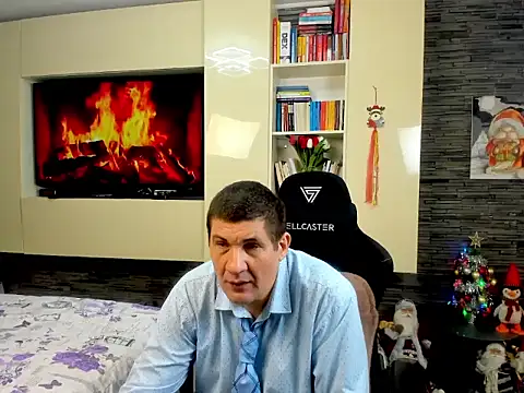 Snapshot of SpartacusDaddy48 chatting on 12, 2, 2026 SpartacusDaddy48 online show from 12, 2, 2026