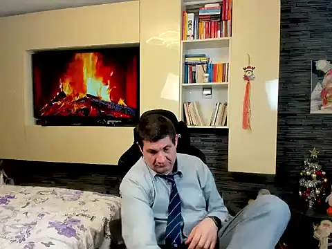 Snapshot of SpartacusDaddy48 chatting on 16, 2, 2026 SpartacusDaddy48 online show from 16, 2, 2026