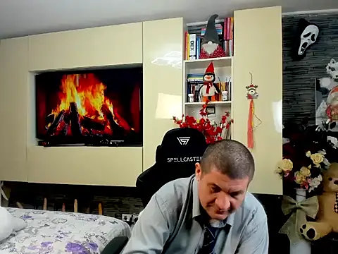 Snapshot of SpartacusDaddy48 chatting on 2, 3, 2026 SpartacusDaddy48 online show from 2, 3, 2026