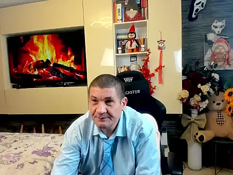 Snapshot of SpartacusDaddy48 chatting on 8, 3, 2026 SpartacusDaddy48 online show from 8, 3, 2026