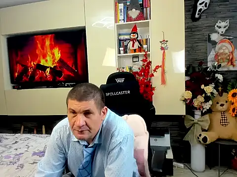 Snapshot of SpartacusDaddy48 chatting on 9, 3, 2026 SpartacusDaddy48 online show from 9, 3, 2026