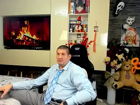 Snapshot of SpartacusDaddy48 chatting on 10, 3, 2026 SpartacusDaddy48 online show from 10, 3, 2026