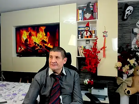 Snapshot of SpartacusDaddy48 chatting on 13, 3, 2026 SpartacusDaddy48 online show from 13, 3, 2026