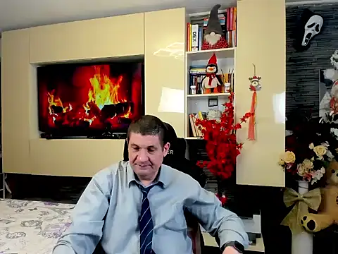 Snapshot of SpartacusDaddy48 chatting on 16, 3, 2026 SpartacusDaddy48 online show from 16, 3, 2026