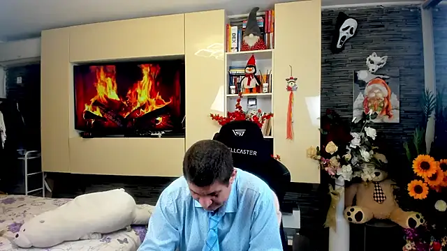 Snapshot of SpartacusDaddy48 chatting on 22, 3, 2026 SpartacusDaddy48 online show from 22, 3, 2026