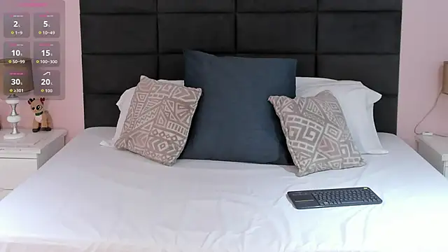 Abby-campbel online show from 17, 1, 2026