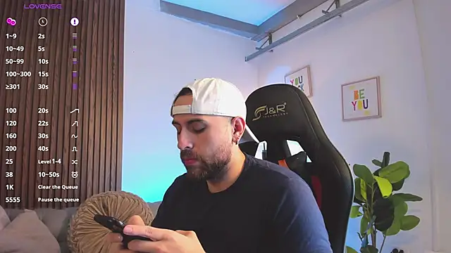 Maximo Wolff online show from 21, 2, 2026