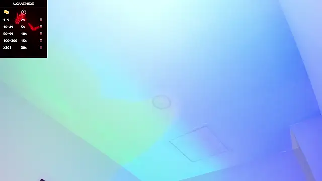 Azurra amatto2 online show from 6, 3, 2026