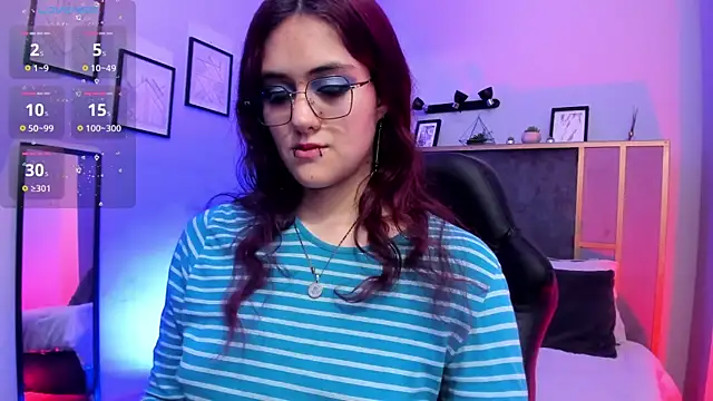 Azurra amatto2 online show from 23, 7, 2026