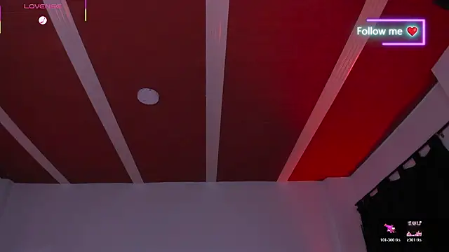 lunaarose online show from 9, 3, 2026