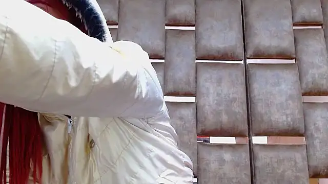 Snapshot of Alexahotz chatting on 12, 10, 2025 Alexahotz online show from 12, 10, 2025