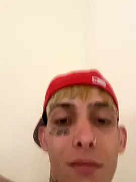 KinkyLatinCock online show from 8, 9, 2025