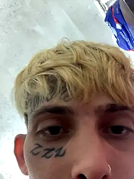 KinkyLatinCock online show from 20, 9, 2025