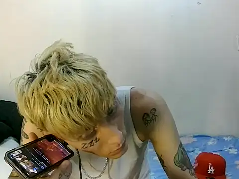 KinkyLatinCock online show from 21, 9, 2025